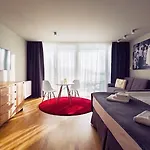 Lemon Kompleks wypoczynkowy 5*
