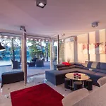 Kompleks wypoczynkowy Lemon 5*