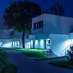 柠檬度假spa假日公园 5* Gródek Nad Dunajcem