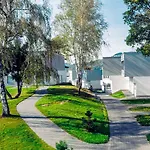 Lemon Kompleks wypoczynkowy 5*