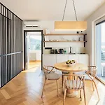 Kompleks wypoczynkowy Lemon 5*