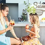 Lemon Üdülőpark 5*