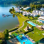 Kompleks wypoczynkowy Lemon Gródek Nad Dunajcem