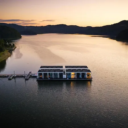 Lemon Kompleks wypoczynkowy