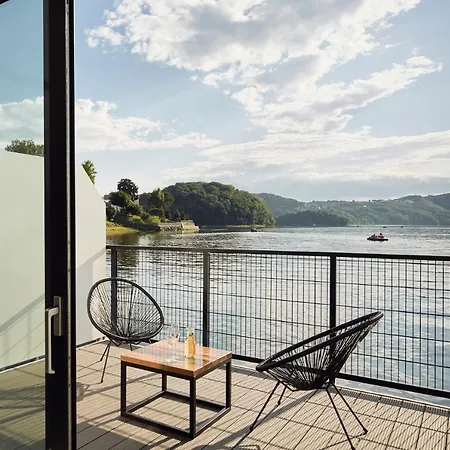 레몬 스파 Gródek Nad Dunajcem