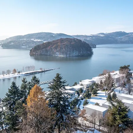 홀리데이파크 레몬 스파 5*