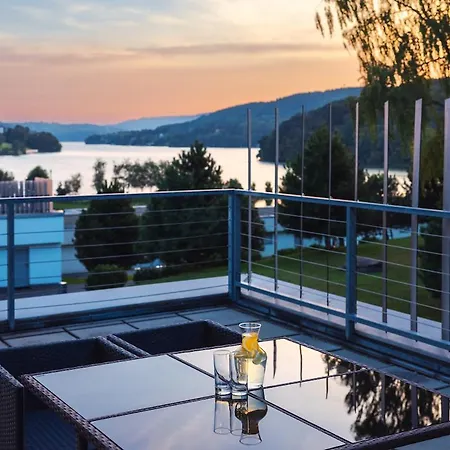 Πάρκο διακοπών Lemon Gródek Nad Dunajcem