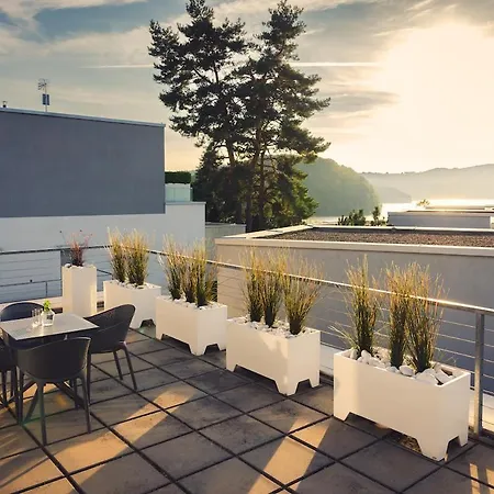 Lemon Kompleks wypoczynkowy 4*