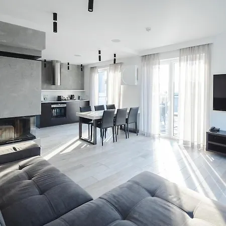 Kompleks wypoczynkowy Lemon 4*