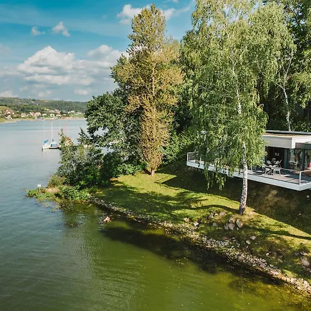 Lemon Kompleks wypoczynkowy 4*