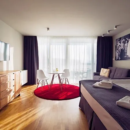 Lemon Kompleks wypoczynkowy 4*