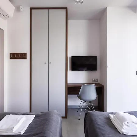 Kompleks wypoczynkowy Lemon 4*
