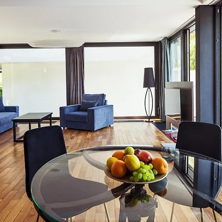 Kompleks wypoczynkowy Lemon 4*