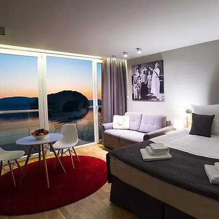 홀리데이파크 레몬 스파