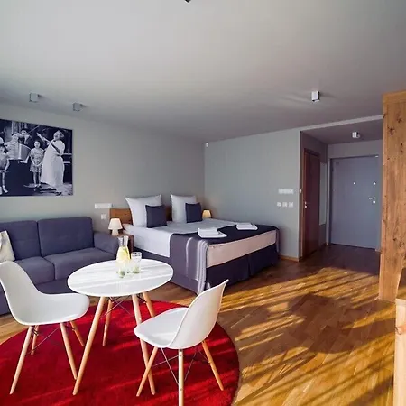 Lemon Kompleks wypoczynkowy