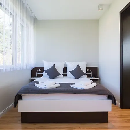 柠檬度假spa假日公园 5* Gródek Nad Dunajcem