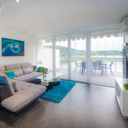 Lemon Kompleks wypoczynkowy