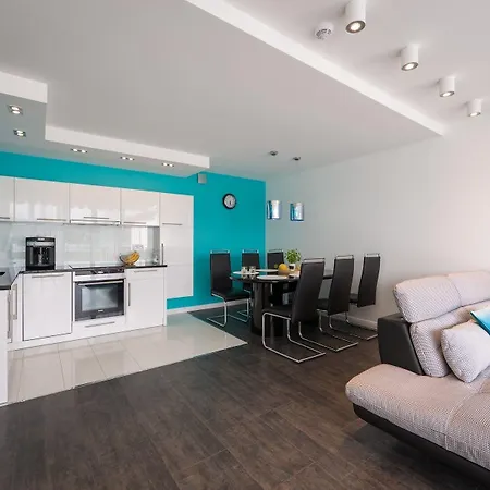 Semesterpark Lemon 5*