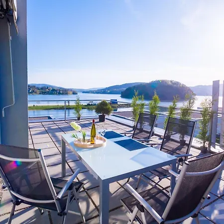 Semesterpark Lemon Gródek Nad Dunajcem