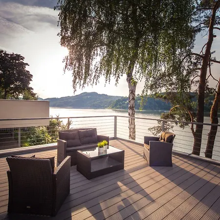 Kompleks wypoczynkowy Lemon 5*