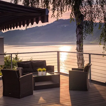 Lemon Semesterpark Gródek Nad Dunajcem