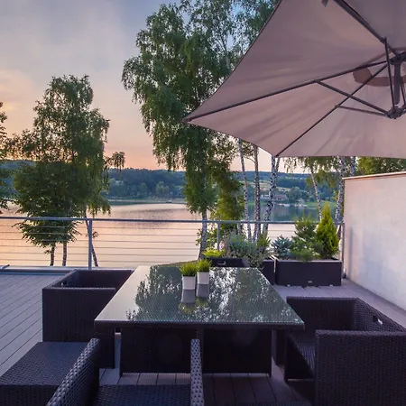 Lemon Kompleks wypoczynkowy 5*