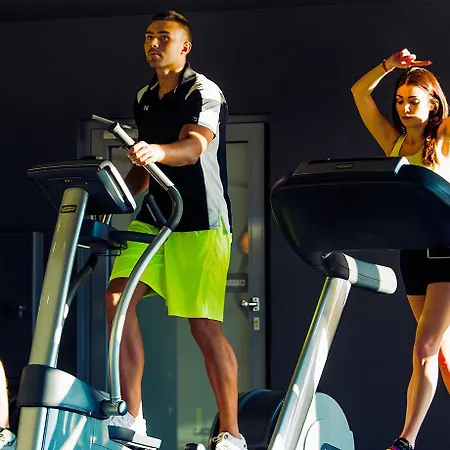 Semesterpark Lemon Gródek Nad Dunajcem