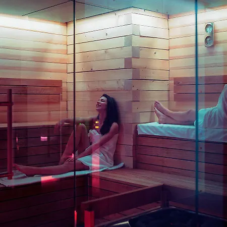 Lemon 5* Gródek Nad Dunajcem