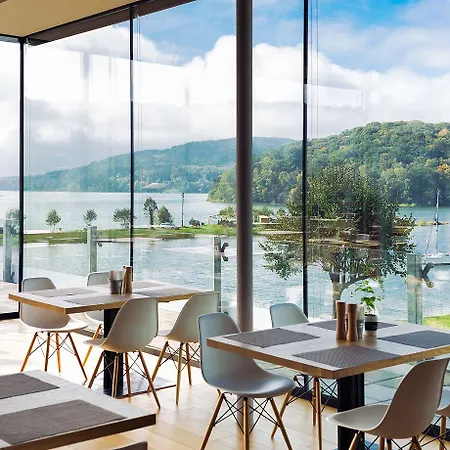 Lemon Kompleks wypoczynkowy