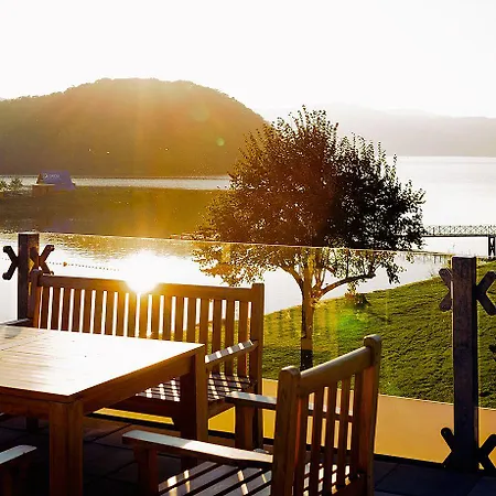 홀리데이파크 레몬 스파 Gródek Nad Dunajcem