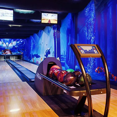 홀리데이파크 레몬 스파