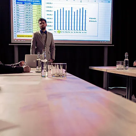 홀리데이파크 레몬 스파 Gródek Nad Dunajcem