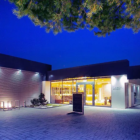 Lemon Semesterpark 5*