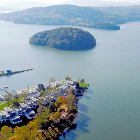 Lemon Semesterpark Gródek Nad Dunajcem
