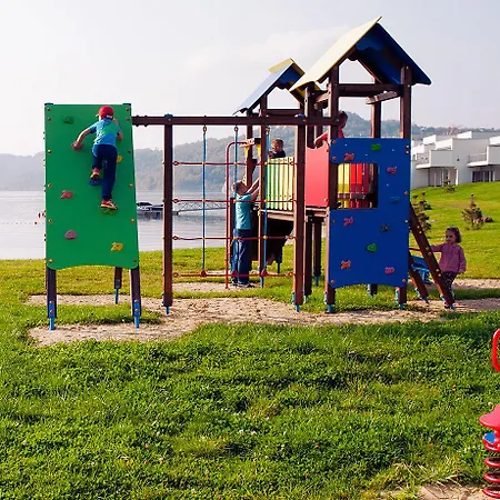 Lemon Semesterpark Gródek Nad Dunajcem