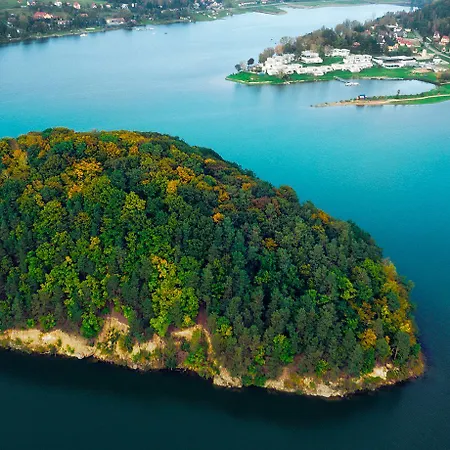 Lemon Semesterpark Gródek Nad Dunajcem