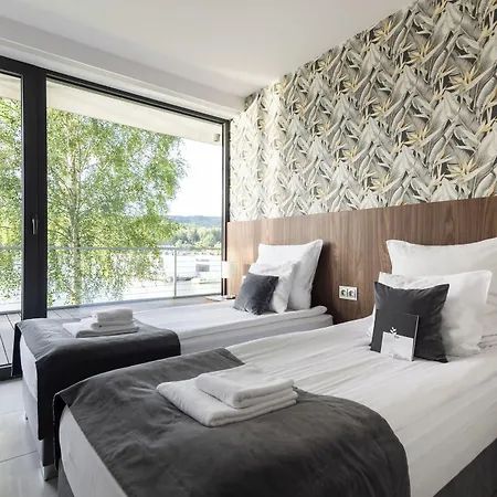 Lemon 5* Gródek Nad Dunajcem