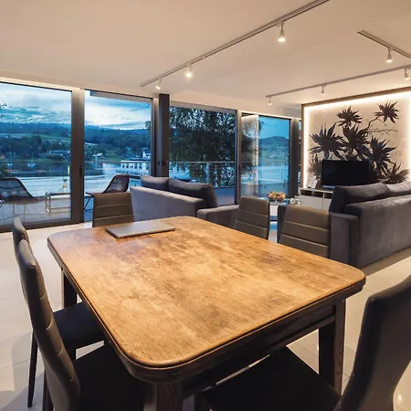 Kompleks wypoczynkowy Lemon Gródek Nad Dunajcem