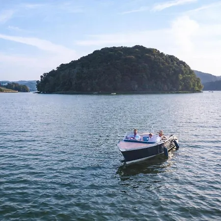 柠檬度假spa假日公园 5* Gródek Nad Dunajcem
