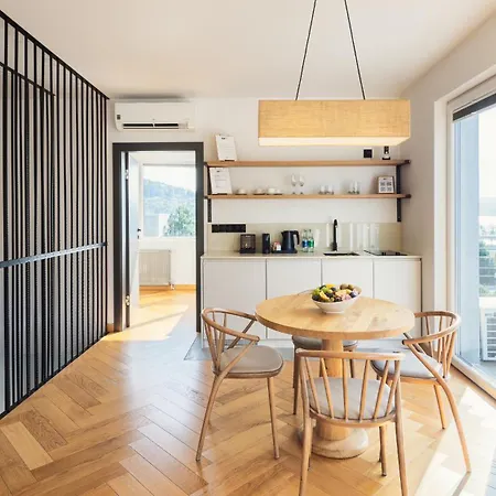 Üdülőpark Lemon 5*