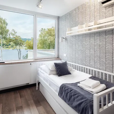 Üdülőpark Lemon 5*