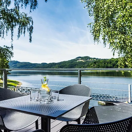 Lemon Üdülőpark Gródek Nad Dunajcem