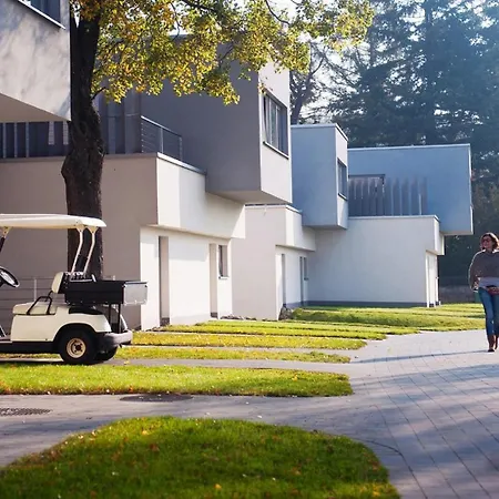 Üdülőpark Lemon 5*