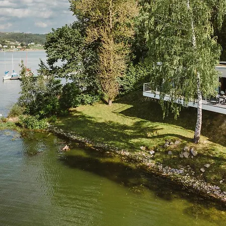 Lemon Üdülőpark 5*