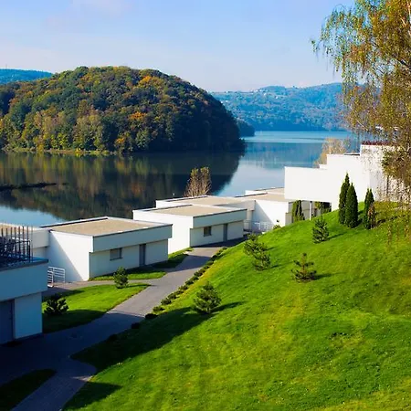 Kompleks wypoczynkowy Lemon 4*