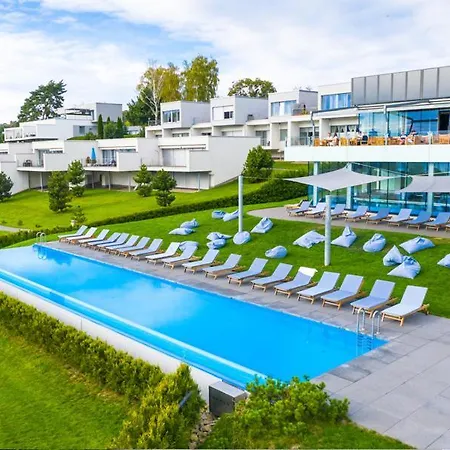 Lemon Kompleks wypoczynkowy Gródek Nad Dunajcem