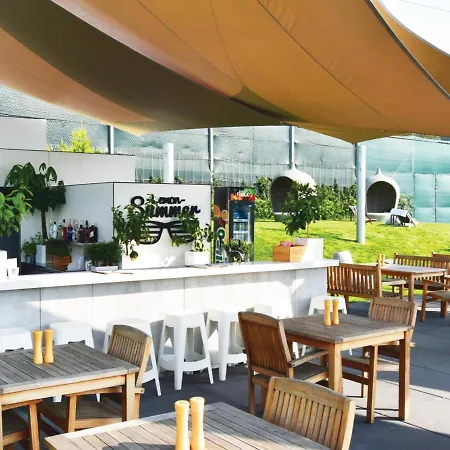 Kompleks wypoczynkowy Lemon Gródek Nad Dunajcem