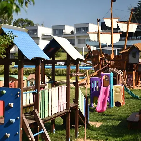 레몬 스파 Gródek Nad Dunajcem