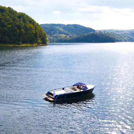 Lemon Gródek Nad Dunajcem