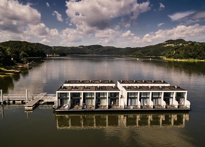 Lemon 5* Gródek Nad Dunajcem